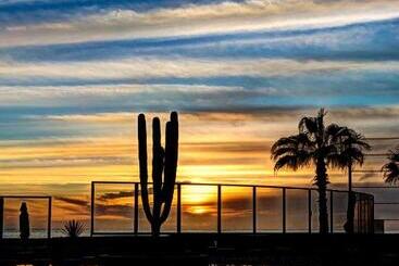 هتل The Towers At Pueblo Bonito Pacifica   All Inclusive   Adults Only