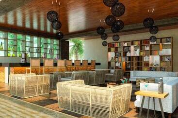 هتل The Towers At Pueblo Bonito Pacifica   All Inclusive   Adults Only