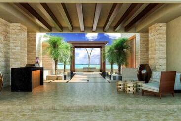 هتل The Towers At Pueblo Bonito Pacifica   All Inclusive   Adults Only