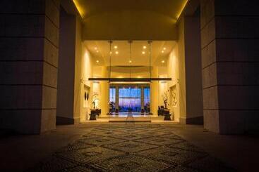 هتل The Towers At Pueblo Bonito Pacifica   All Inclusive   Adults Only