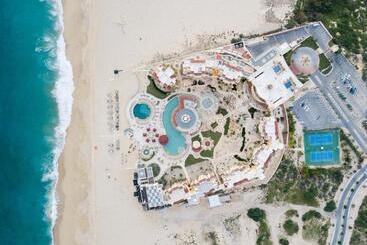 هتل The Towers At Pueblo Bonito Pacifica   All Inclusive   Adults Only