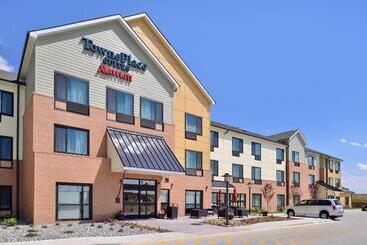 هتل Towneplace Suites By Marriott Gillette