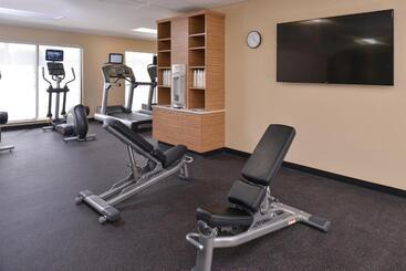 هتل Towneplace Suites By Marriott Gillette
