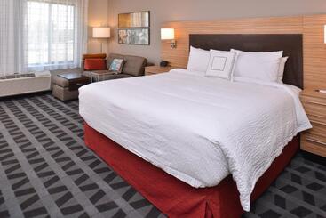 هتل Towneplace Suites By Marriott Gillette