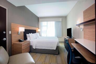 Towneplace Suites By Marriott Miami Homestead - Homestead