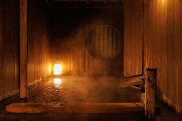 هتل Izu Atagawa Yubana Mankai  Adult Only