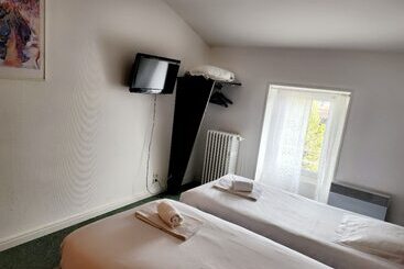 Hôtel Le Relais De Vendée - Cholet