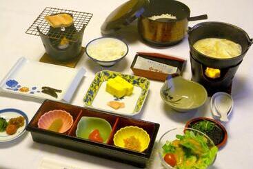 Kanko Hotel Tamaru