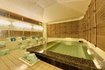 Kanko Hotel Tamaru