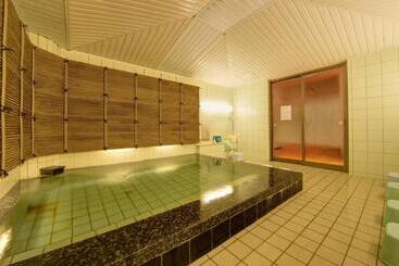 Kanko Hotel Tamaru
