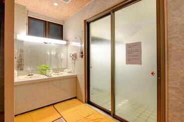 Kanko Hotel Tamaru