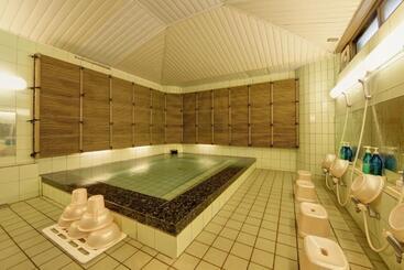 Kanko Hotel Tamaru