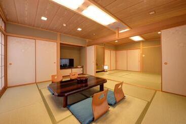 Kanko Hotel Tamaru