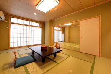 Kanko Hotel Tamaru