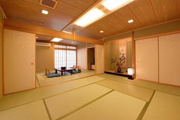 Kanko Hotel Tamaru