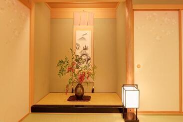 Kanko Hotel Tamaru
