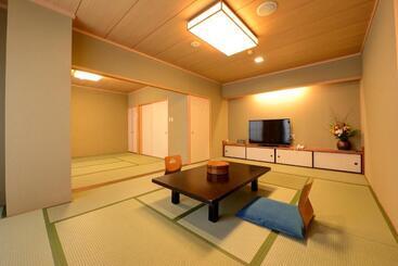 Kanko Hotel Tamaru