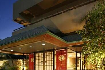 Kanko Hotel Tamaru