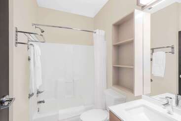Microtel Inn & Suites By Wyndham Binghamton