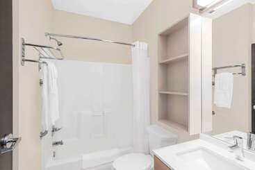 Microtel Inn & Suites By Wyndham Binghamton