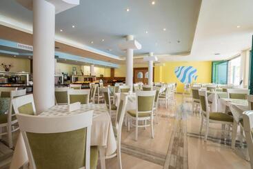 Perla Plaza Hotel   All Inclusive