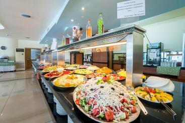 Perla Plaza Hotel   All Inclusive