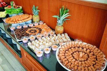 Perla Plaza Hotel   All Inclusive