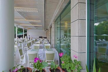 Perla Plaza Hotel   All Inclusive
