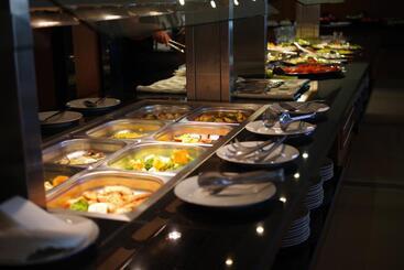 Perla Plaza Hotel   All Inclusive