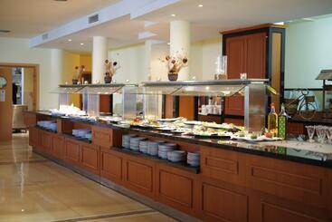 Perla Plaza Hotel   All Inclusive