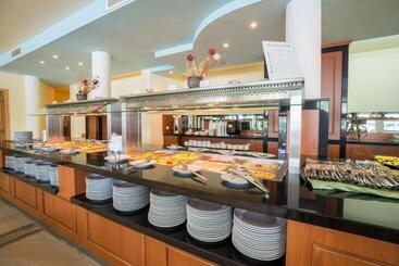Perla Plaza Hotel   All Inclusive