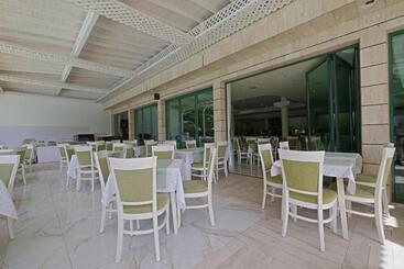 Perla Plaza Hotel   All Inclusive