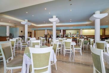 Perla Plaza Hotel   All Inclusive