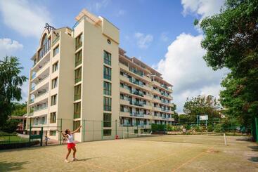 Perla Plaza Hotel   All Inclusive