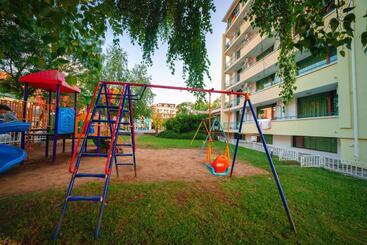 Perla Plaza Hotel   All Inclusive