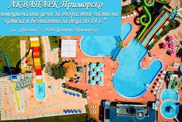 Perla Plaza Hotel   All Inclusive