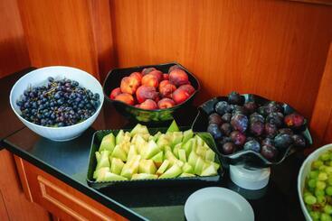 Perla Plaza Hotel   All Inclusive