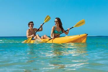 Dreams Dominicus La Romana Resort & Spa