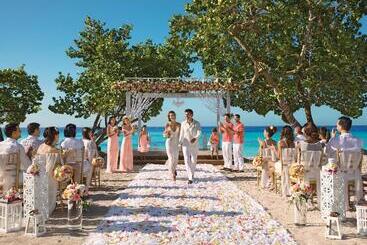 Dreams Dominicus La Romana Resort & Spa