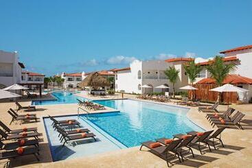 Dreams Dominicus La Romana Resort & Spa