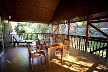 استراحتگاه Occidental Paradise Dambulla