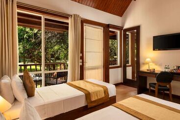 استراحتگاه Occidental Paradise Dambulla