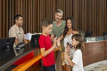 استراحتگاه Ocean Riviera Paradise - All Inclusive
