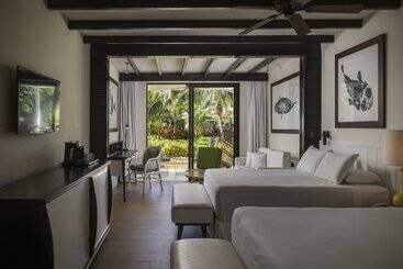 استراحتگاه Ocean Riviera Paradise - All Inclusive