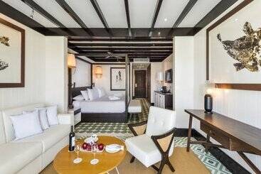 استراحتگاه Ocean Riviera Paradise - All Inclusive