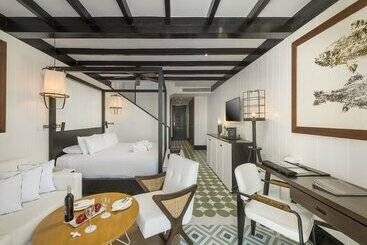 استراحتگاه Ocean Riviera Paradise - All Inclusive