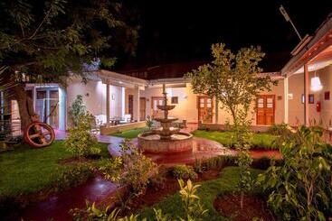 Terral Hotel & Spa