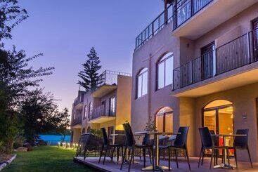 Terral Hotel & Spa