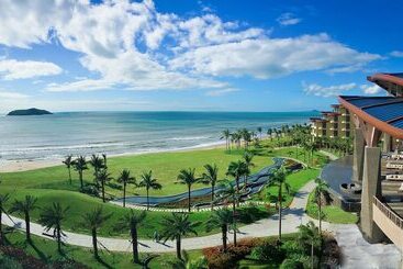 The Westin Shimei Bay Resort