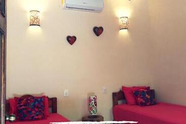 Tubo Tulum Hostel